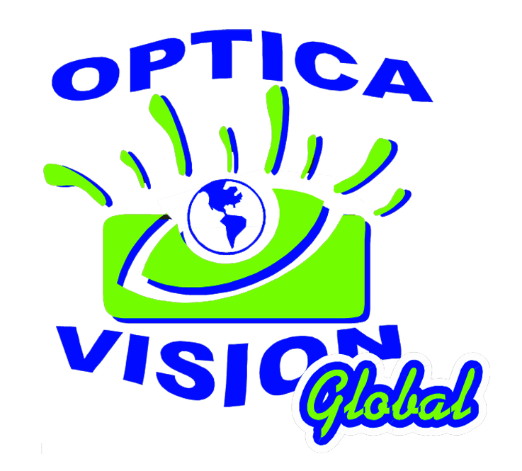 Óptica Visión Global Logo